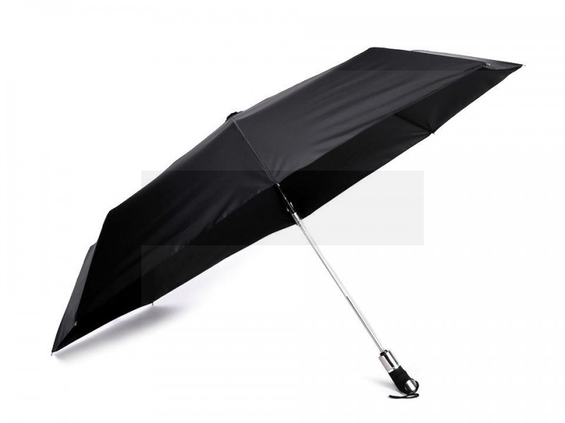 Nagy, családi, összecsukható, kilövős esernyő 