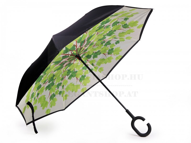 Coolbrella visszafelé forditott esernyő