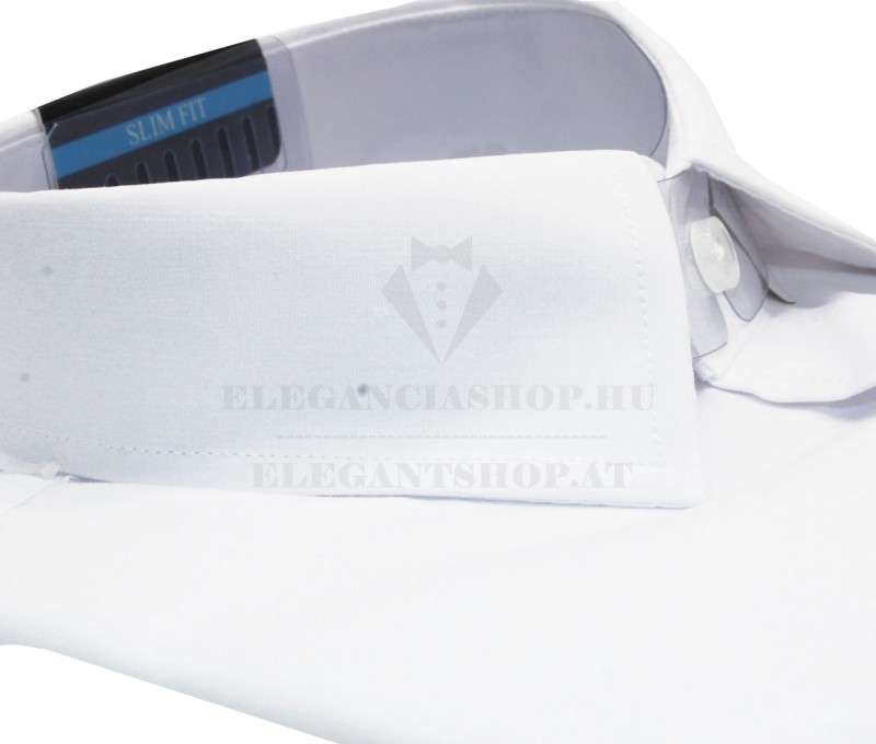 Newsmen r.u slim ing - Fehér Newsmen r.u slim ing - Fehér