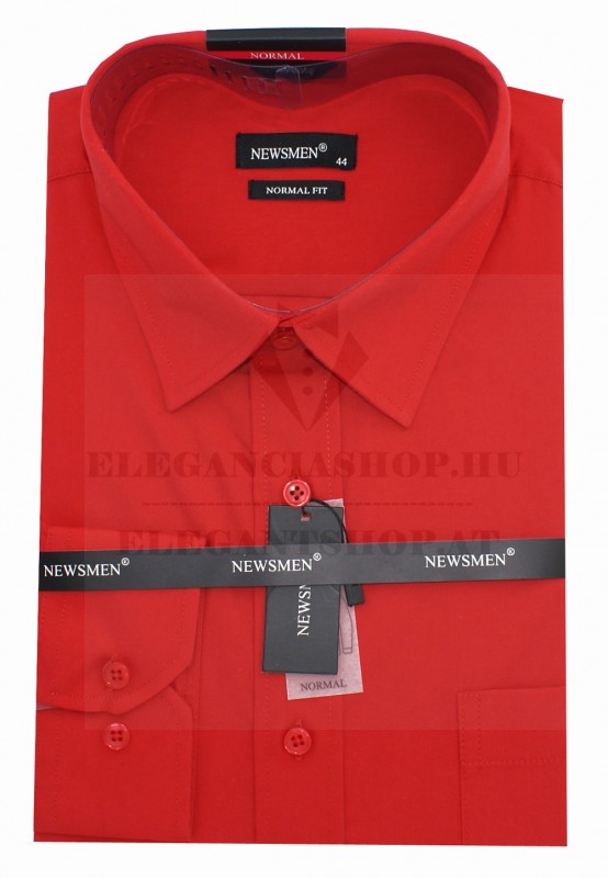 Newsmen h.u slim ing - Piros Slim, Smart fazon Newsmen h.u slim ing - Piros Slim, Smart fazon