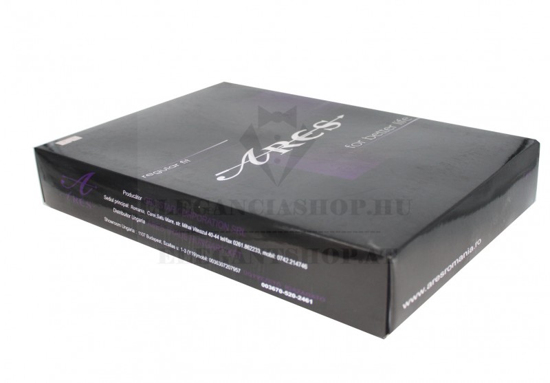 Ares 80% pamut extra h.u ing - Fehér