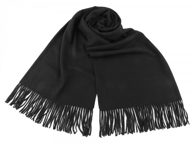  Unisex nagy viszkóz sál - 65x190 cm Női sapka,kesztyű,sál