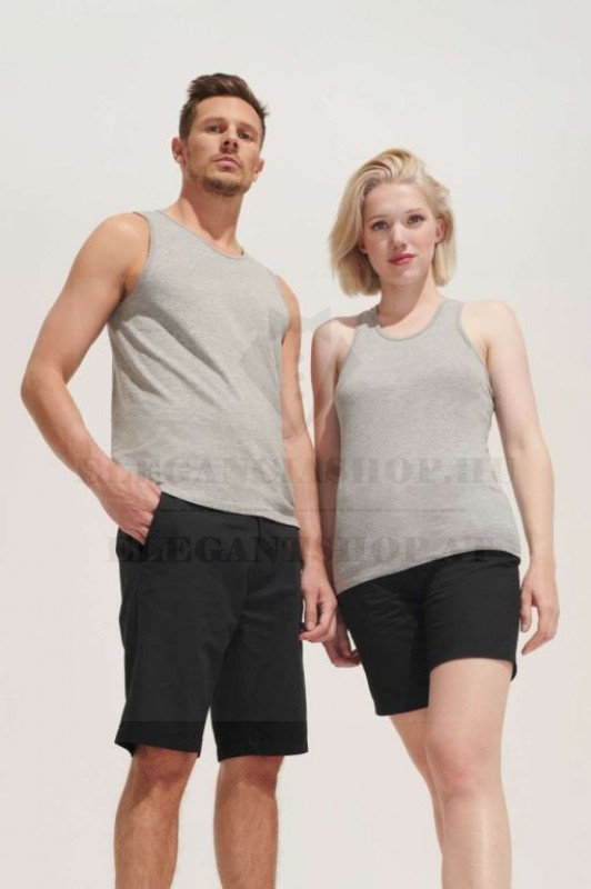  SOL'S JUSTIN - FÉRFI TRIKÓ Férfi pólók,pulóverek