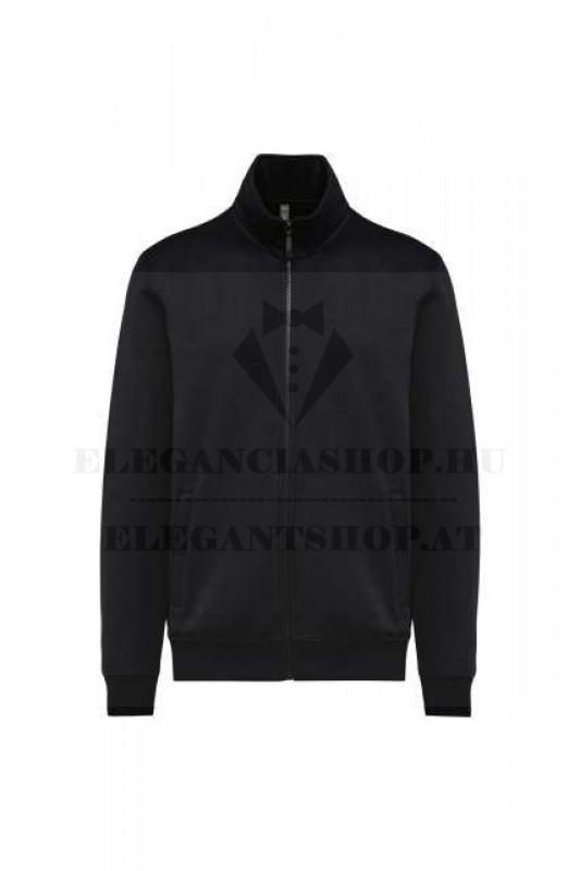                   MEN'S FLEECE cippzáros kardigán Férfi pólók,pulóverek