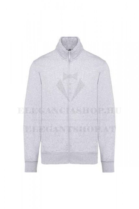                   MEN'S FLEECE cippzáros kardigán Férfi pólók,pulóverek