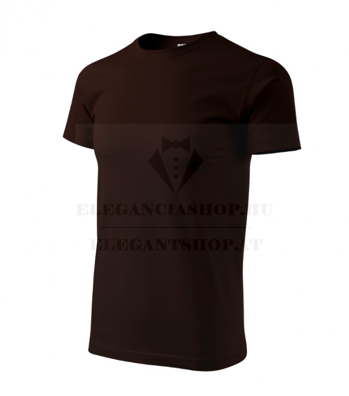 Heavy New unisex r.u póló Női ing,póló,pulóver