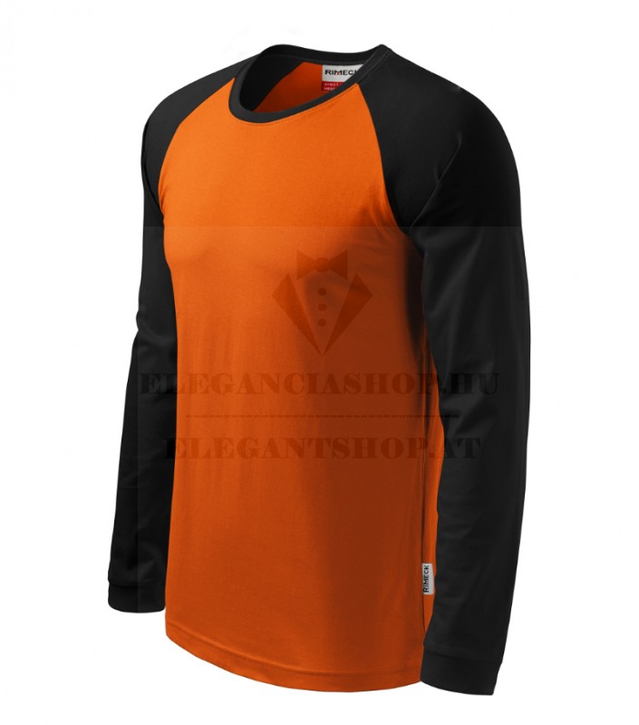 Street LS unisex h.u póló Női ing,póló,pulóver Street LS unisex h.u póló Női ing,póló,pulóver