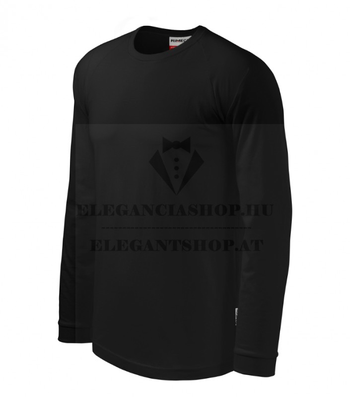 Street LS unisex h.u póló Női ing,póló,pulóver Street LS unisex h.u póló Női ing,póló,pulóver