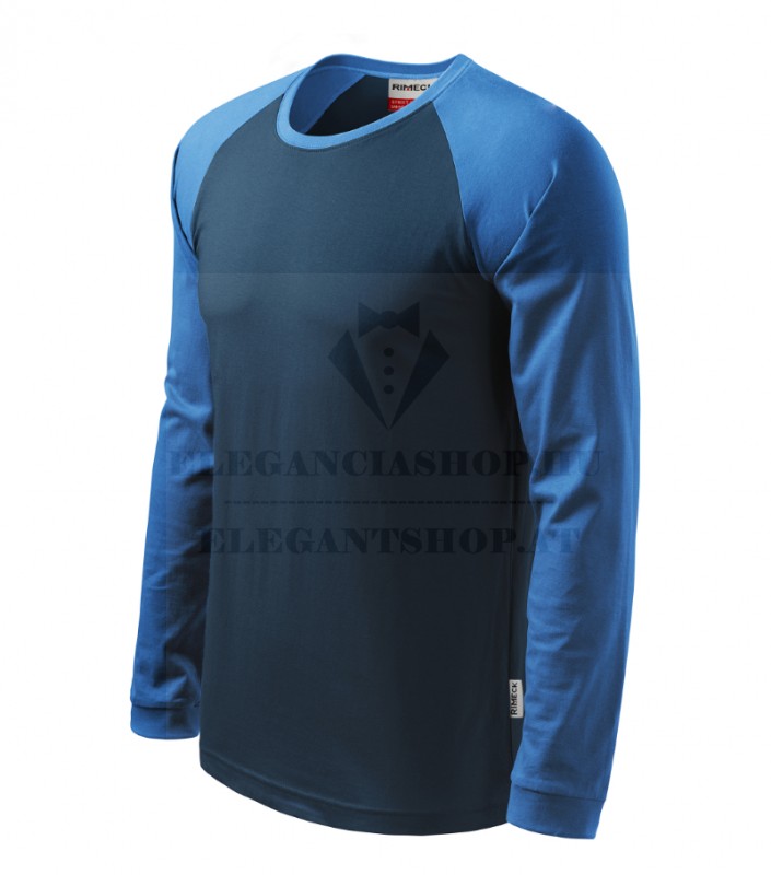 Street LS unisex h.u póló Női ing,póló,pulóver Street LS unisex h.u póló Női ing,póló,pulóver