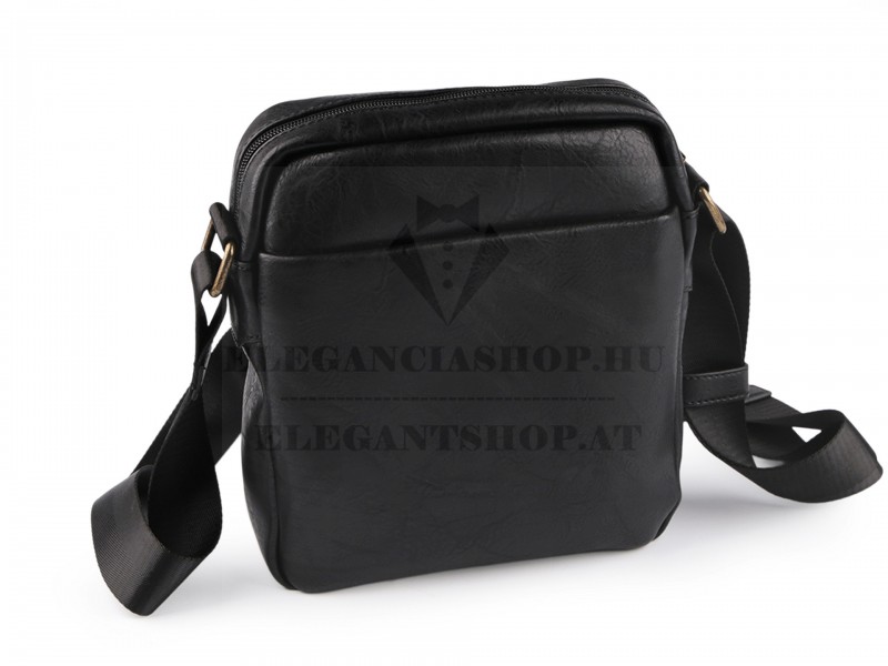                               Férfi oldaltáska crossbody Férfi táska, pénztárca