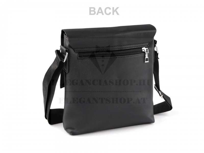                               Férfi oldaltáska crossbody Férfi táska, pénztárca