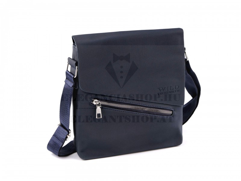                               Férfi oldaltáska crossbody Férfi táska, pénztárca