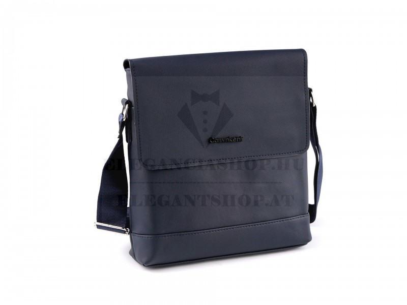                               Férfi oldaltáska crossbody Férfi táska, pénztárca