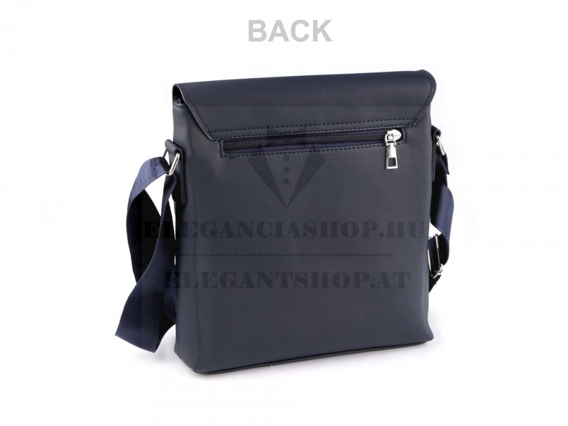                               Férfi oldaltáska crossbody Férfi táska, pénztárca