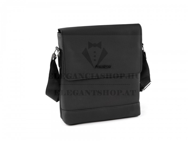                               Férfi oldaltáska crossbody Férfi táska, pénztárca