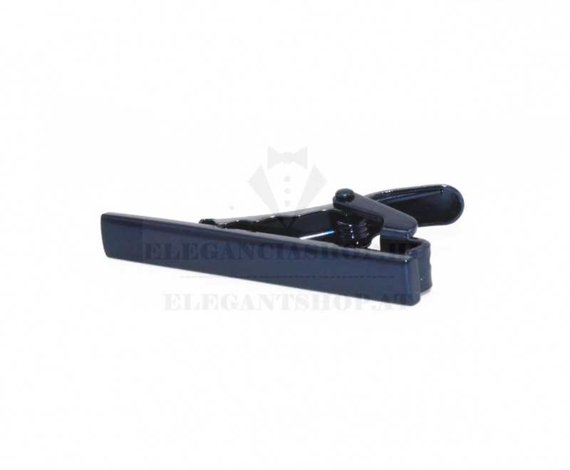 Goldenland slim nyakkendőtű - Sötétkék Goldenland slim nyakkendőtű - Sötétkék