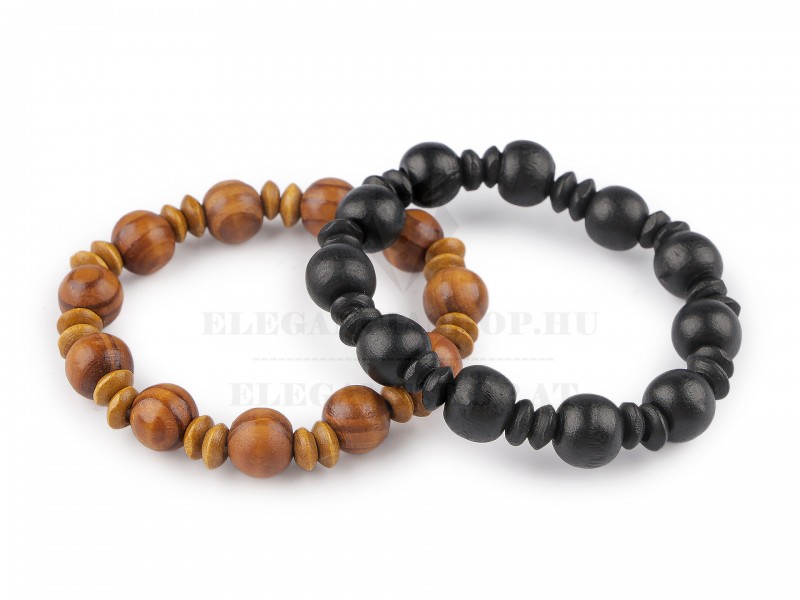                             Fagyöngy karkötő unisex