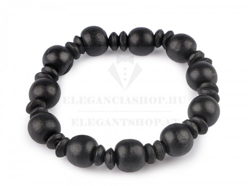                             Fagyöngy karkötő unisex