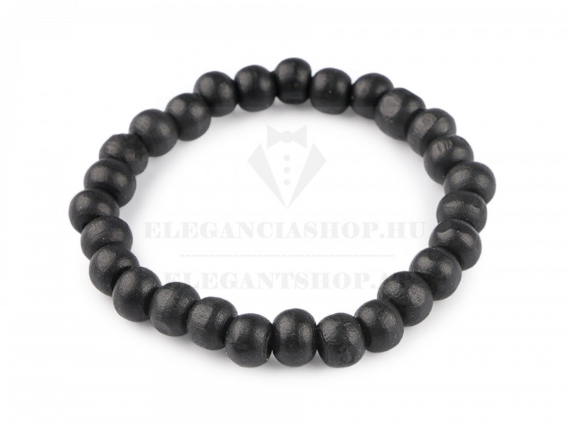 Fagyöngy karkötő unisex Ékszer, hajdísz                             Fagyöngy karkötő unisex Ékszer, hajdísz