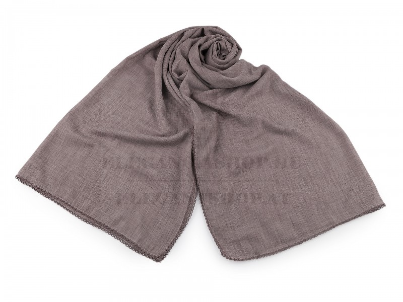 Női pamut sál - 70x160 cm Női sapka,kesztyű,sál    Női pamut sál - 70x160 cm Női sapka,kesztyű,sál