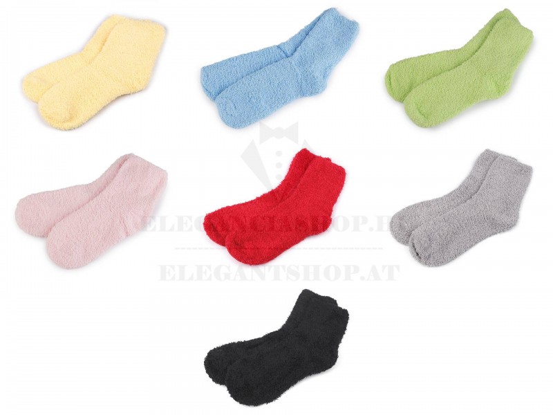 Emi Ross női zsenilia zokni - 36-40 Női zokni, harisnya, pizsama Emi Ross női zsenilia zokni - 36-40 Női zokni, harisnya, pizsama