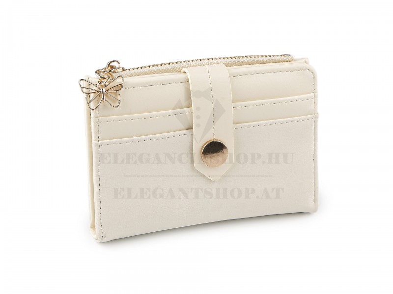                                  Női pénztárca - 9x12,5 cm Női táska, pénztárca, öv