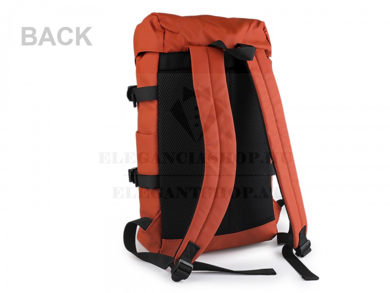                      Vízhatlan hátizsák - 40x50 cm Női táska, pénztárca, öv