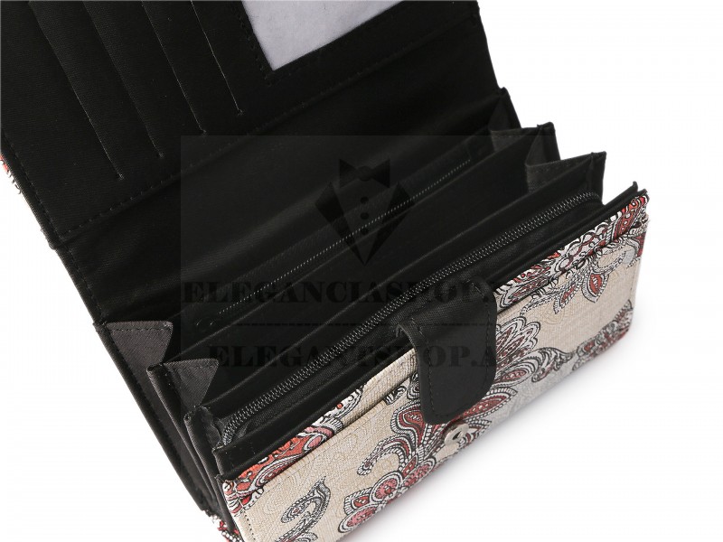 Női pénztárca - 10x15 cm Női táska, pénztárca, öv Női pénztárca - 10x15 cm Női táska, pénztárca, öv