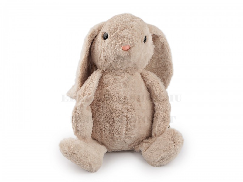      Gyerek plüss hátizsák nyuszi - 25 x 40 cm Gyerek táska, pénztárca