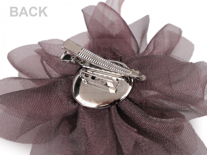 Bross csiszolt üveggyöngyökkel és tollal Kitűzők, Brossok Bross csiszolt üveggyöngyökkel és tollal Kitűzők, Brossok