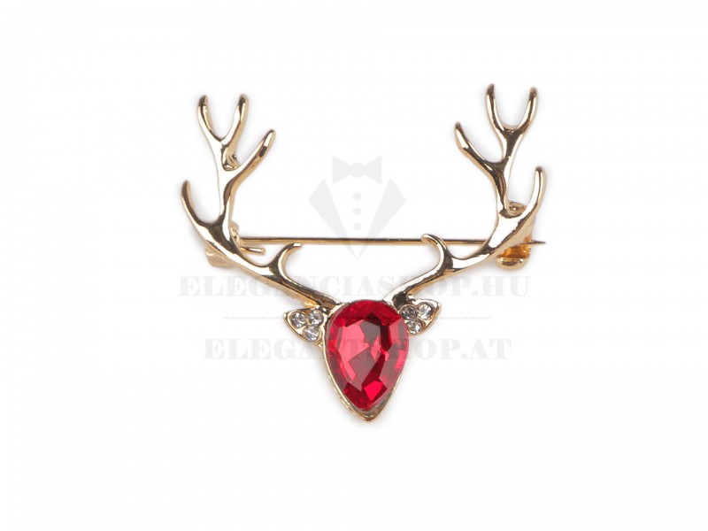 Karácsonyi bross kövekkel Kitűzők, Brossok Karácsonyi bross kövekkel Kitűzők, Brossok