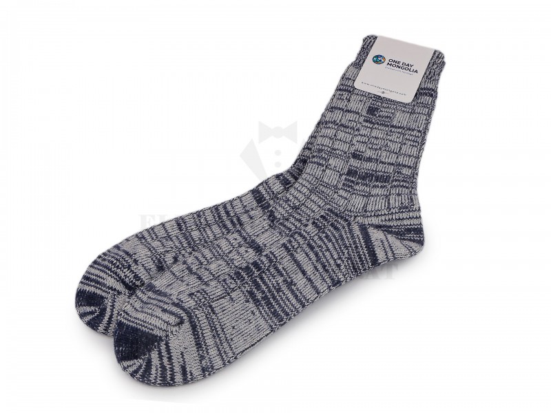                     Unisex gyapjú zokni - 40/42 Férfi zokni, fehérnemű