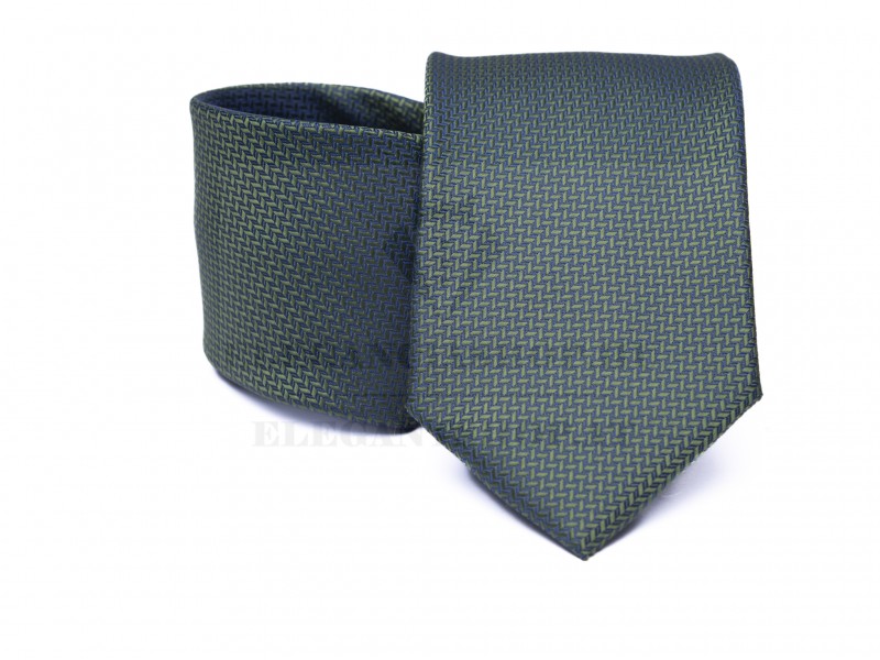 Prémium nyakkendő - Zöld Prémium nyakkendő - Zöld
