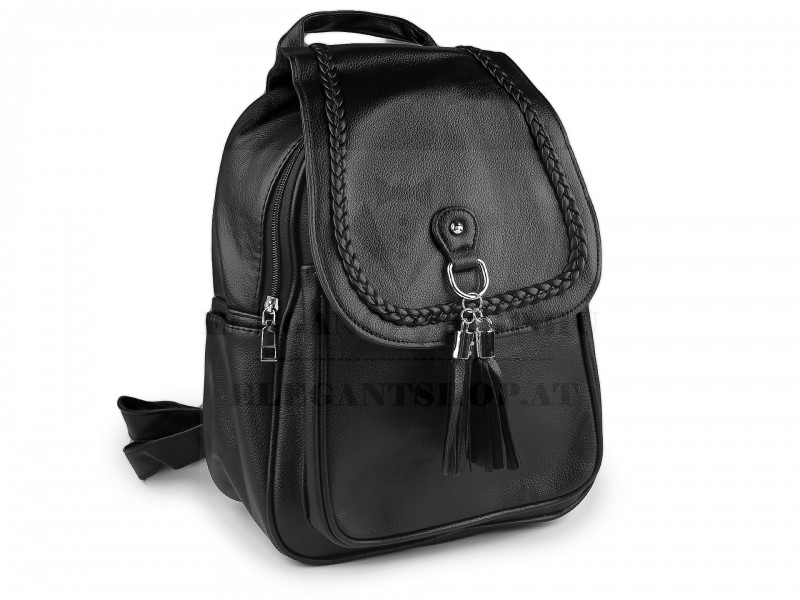 Női hátizsák - 33x37 cm Női táska, pénztárca, öv Női hátizsák - 33x37 cm Női táska, pénztárca, öv