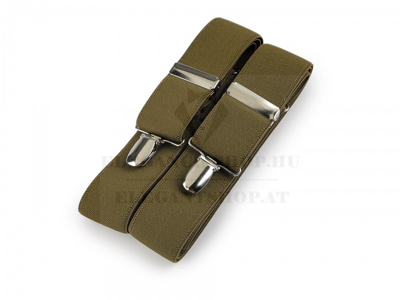 Férfi nadrágtartó - Khaky Férfi nadrágtartó - Khaky
