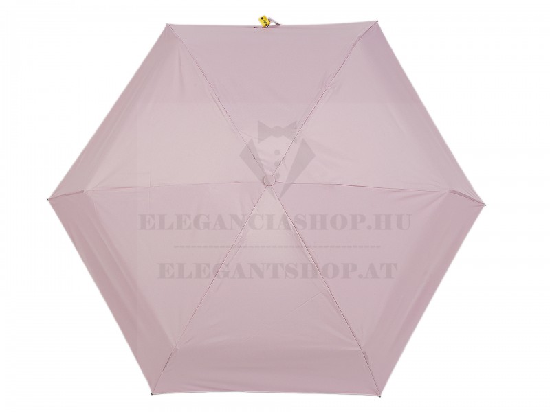 Női mini összecsukható esernyő Női mini összecsukható esernyő
