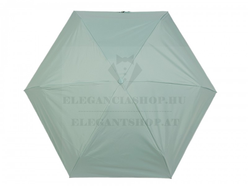 Női mini összecsukható esernyő Női mini összecsukható esernyő