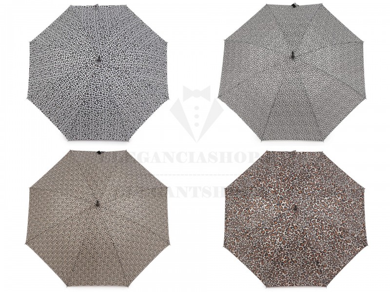 Nagy női kilövős esernyő Női esernyő,esőkabát