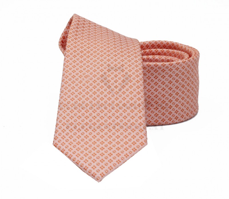 NM slim szövött nyakkendő - Púder aprómintás Aprómintás nyakkendő NM slim szövött nyakkendő - Púder aprómintás Aprómintás nyakkendő