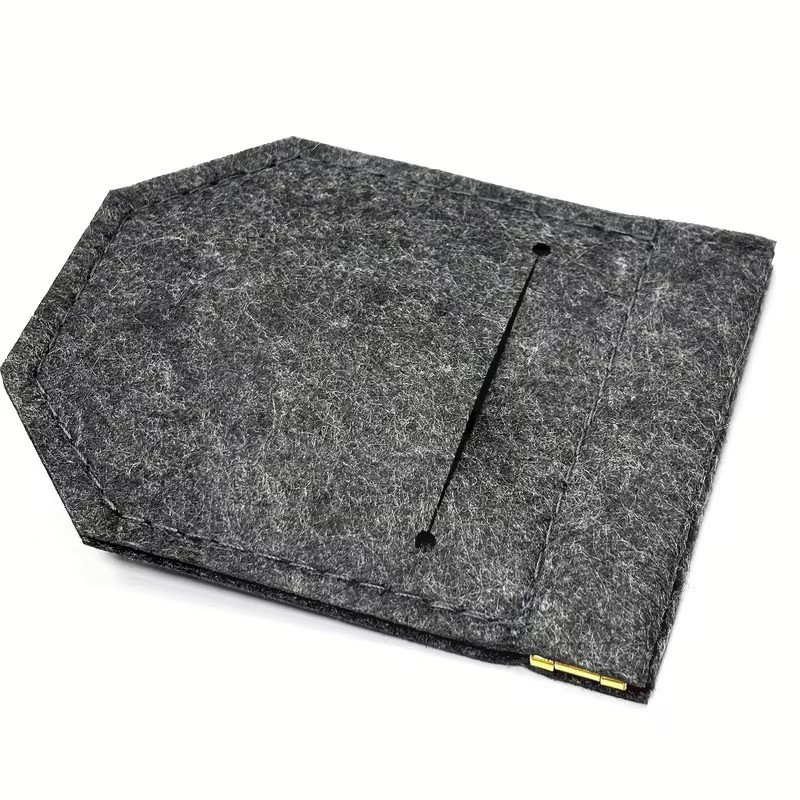                          Díszzsebkendő tartó bankkártyatartóval