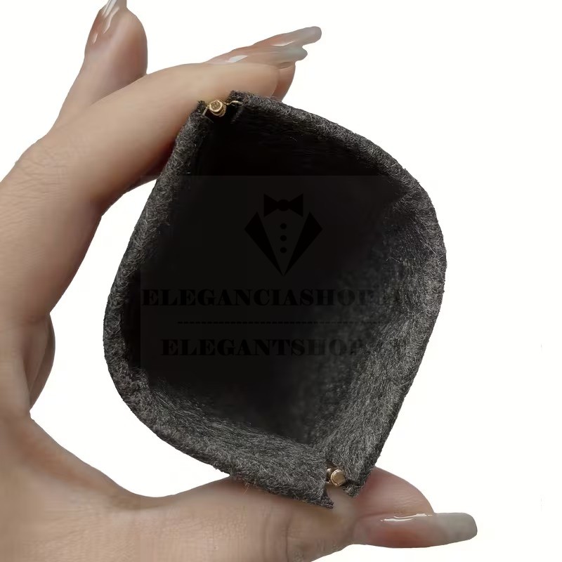                          Díszzsebkendő tartó bankkártyatartóval