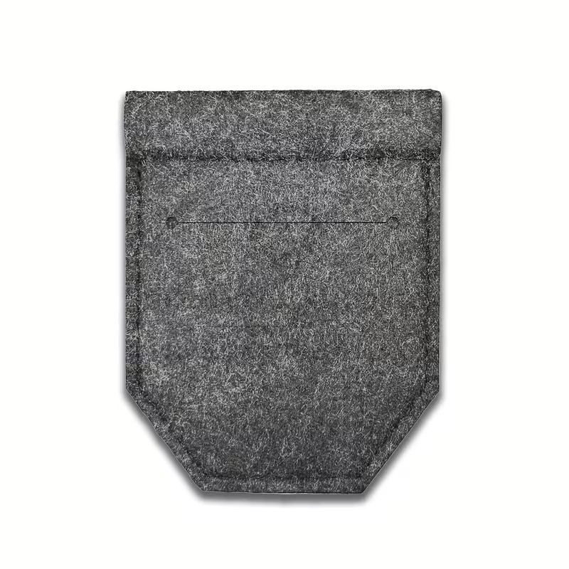                          Díszzsebkendő tartó bankkártyatartóval