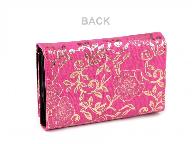 Női pénztárca - 10x15 cm Női táska, pénztárca, öv Női pénztárca - 10x15 cm Női táska, pénztárca, öv