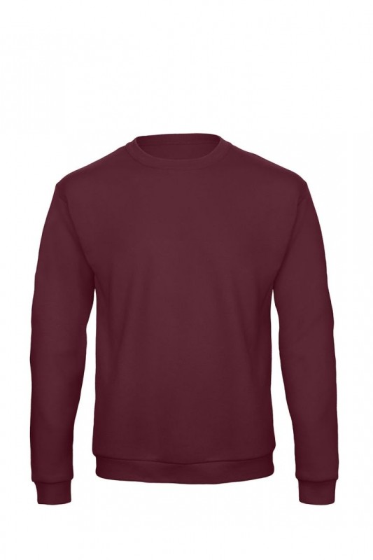 Pamut férfi pulóver környakas Férfi pólók,pulóverek