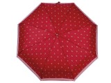 Összecsukható mini esernyő horgony