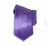            NM szatén nyakkendő - Lila
