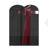     Hosszú öltönyzsák - 60x140 cm Tárolás, Tisztítás