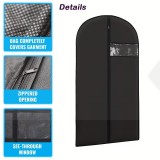     Hosszú öltönyzsák - 60x140 cm Tárolás, Tisztítás