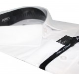 Ares 80% pamut extra h.u ing - Fehér