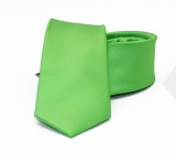    Newsmen gyerek nyakkendő - Almazöld Gyerek nyakkendők